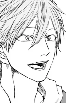 Shun Asahi