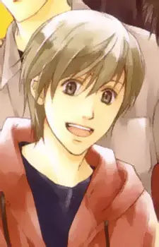 Yuuto Nishida