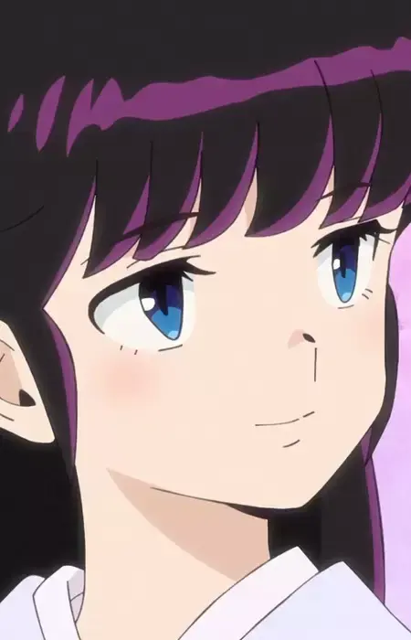 Ryouko Mendou