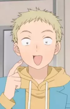 Kento Yamada