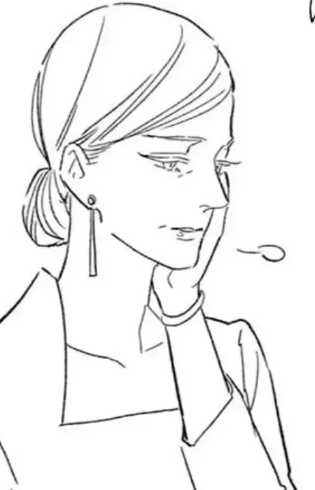 Noah's Mother
