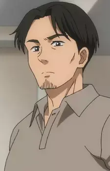 Ken Hakui