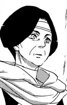 Mother Luti