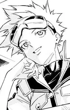 Rokaku Yosaimura