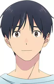 Ichirou Kuga