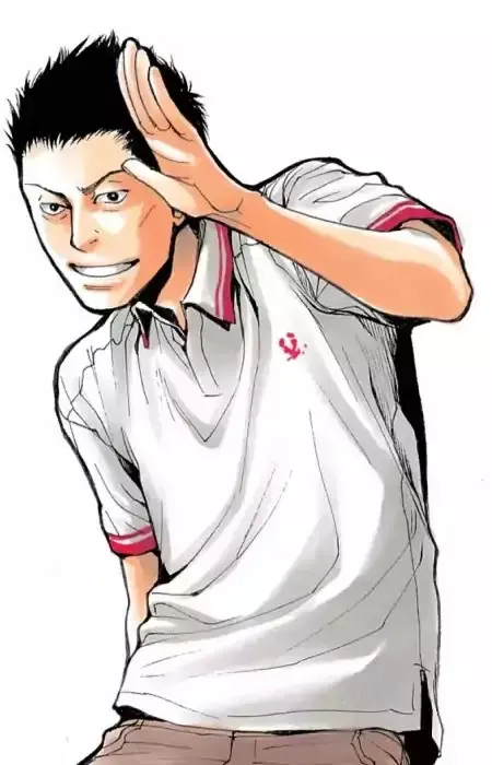 Yuichi Shimada