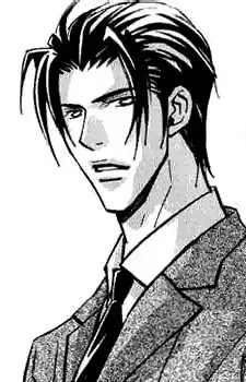 Tatsuya Katsuragi