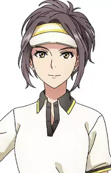 Reika Shikishima