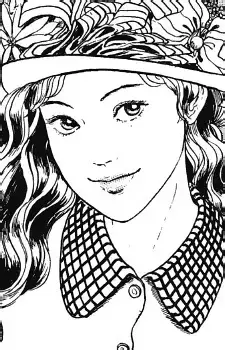 Terumi Fujino