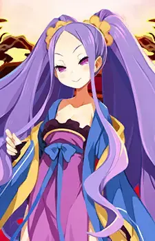 Fuyajou no Assassin