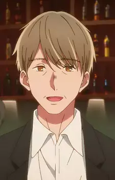 Masaya Kaburagi