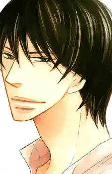 Kouji Kanda
