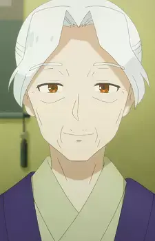 Tokiko Tsukuyomi