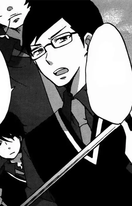 Kakihiko Kenzaki
