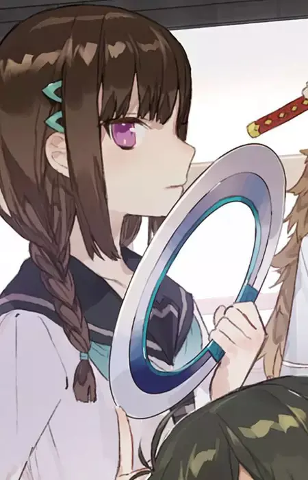 Furue Tonami