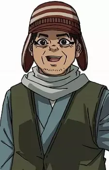 Heita Matsuda
