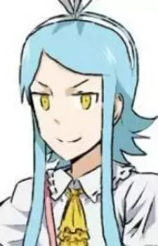 Yukina Asunouju
