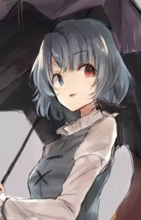 Kogasa Tatara