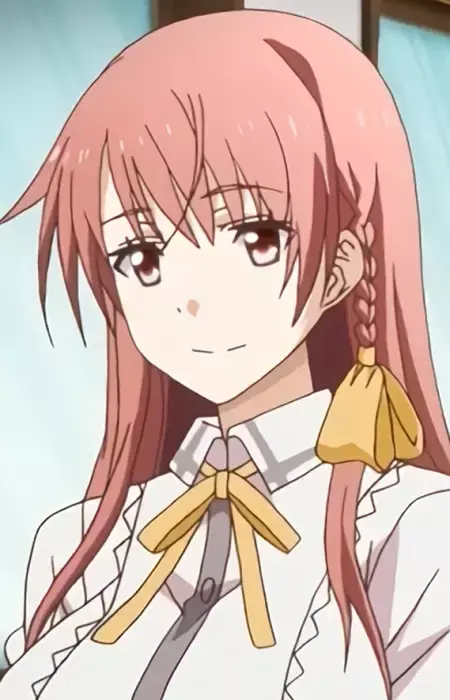 Mio Yunoki
