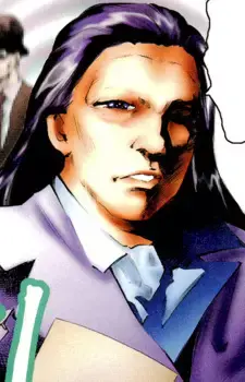 Yoshio Kou