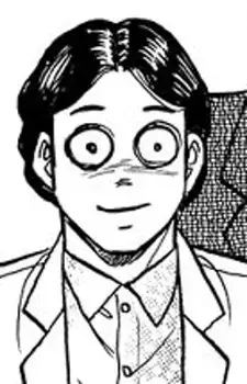 Tadashi Satou