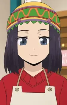 Sakihito Samei