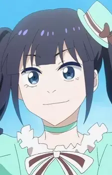 Yuriri Homura