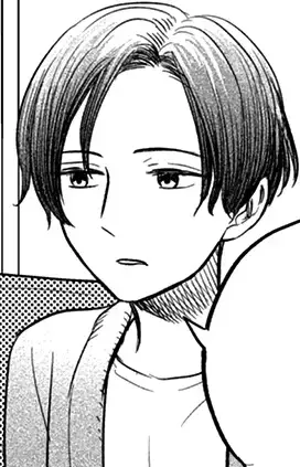 Yuki Nadeshiko