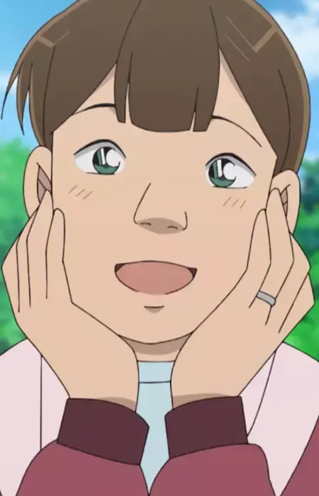 Sachiko Yamada