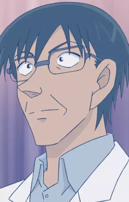 Yuuji Okabe
