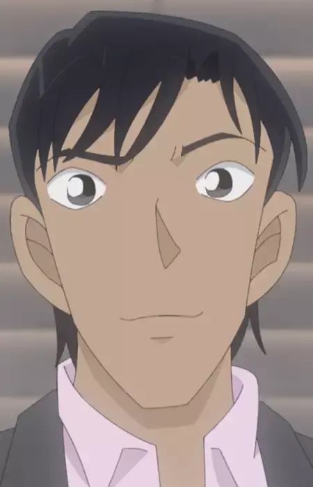 Yousuke Katsuki