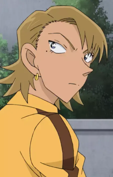 Kaori Hirasawa