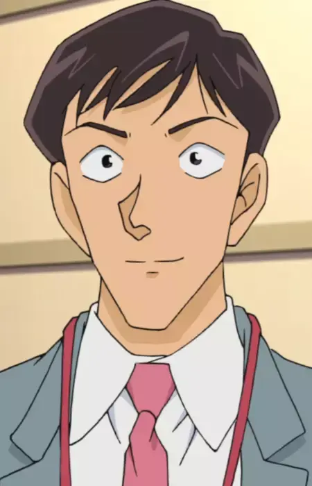 Ninosuke Inuyama