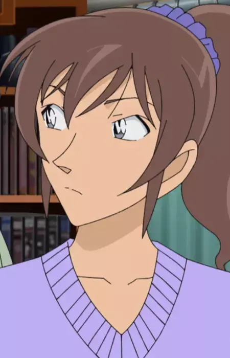 Saki Midoriyama