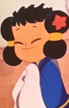 Qing Xiao