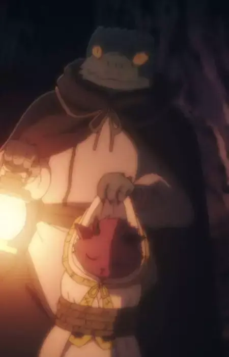 Assassin B