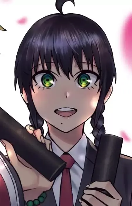 Kokoro Shinguji