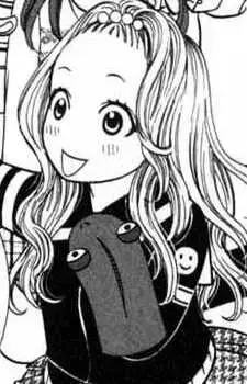 Marimo Takami