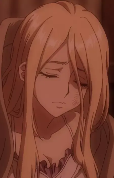 Mary