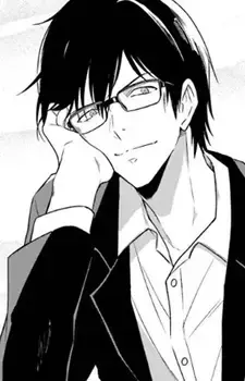Satou Ichirou