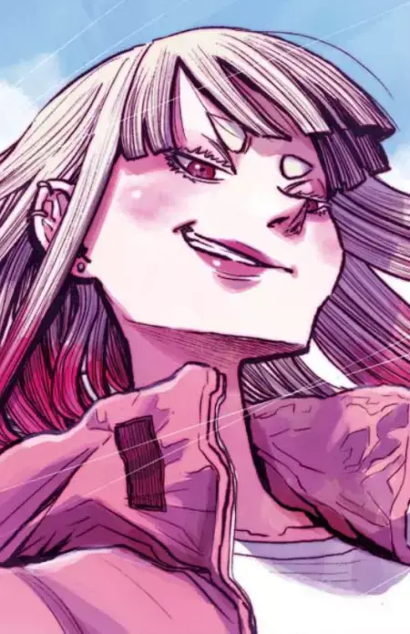 Tenko