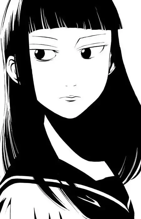 Miyoko Tanashi