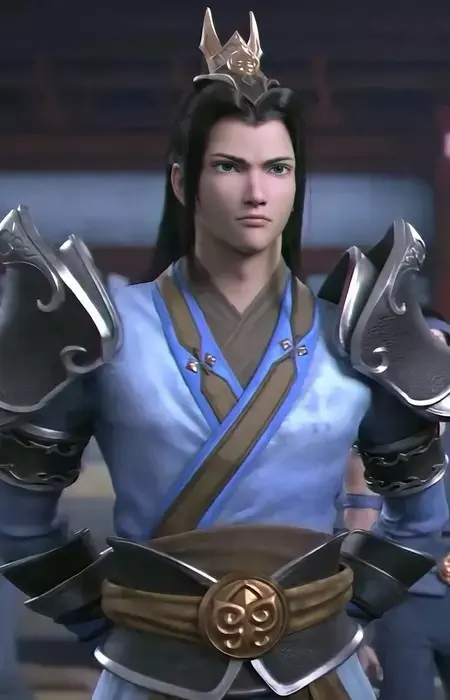 Ding Xiao