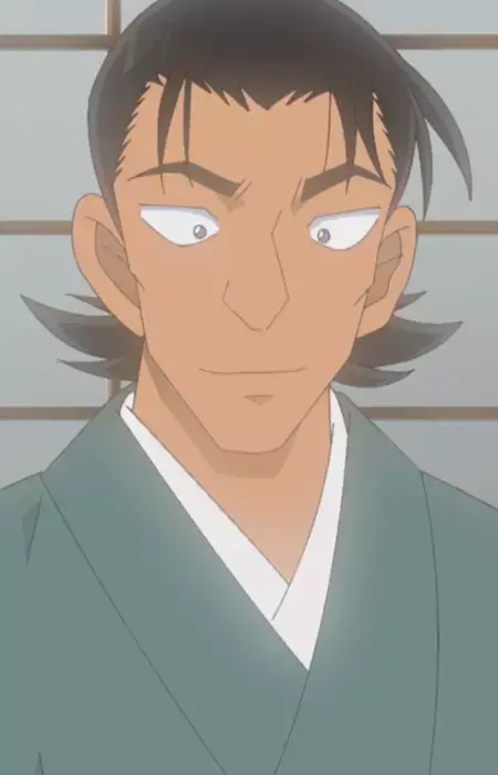 Akira Ogawa