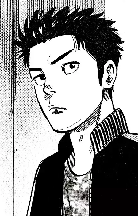 Eight Kanzaki