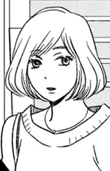 Satomi Shitara
