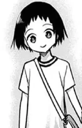 Hotaru Shinamori