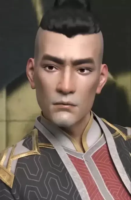 Tong Luo