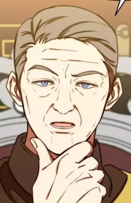 Emperor