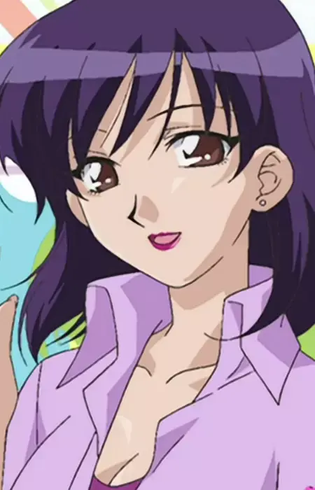 Natsumi Ihata